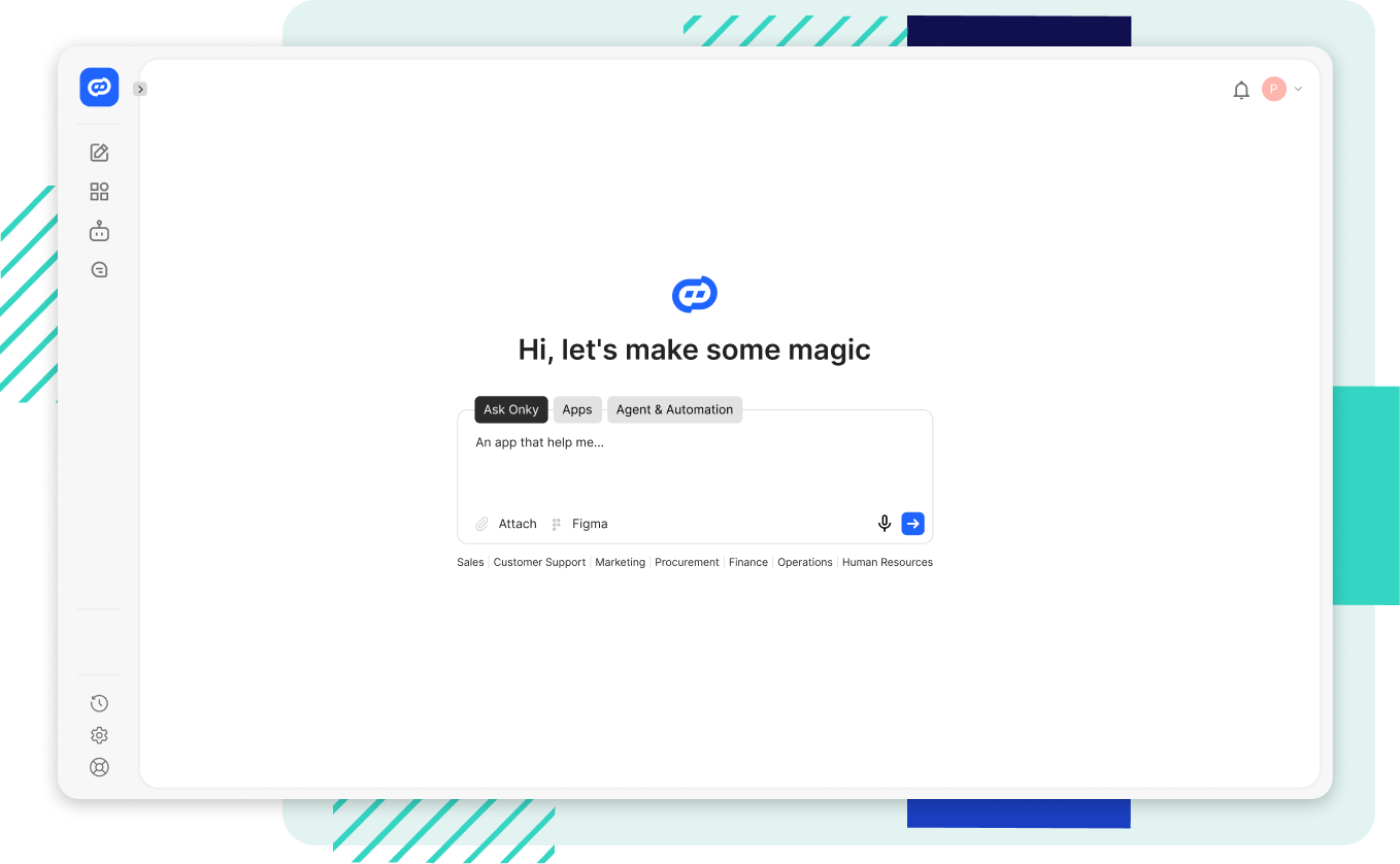 Onky Platform Preview
